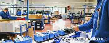 Lecco. Primo trimestre di ripresa In calo la cassa integrazione - La Provincia di Lecco