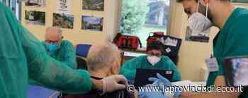 Covid: a Como 528 casi, 321 a Lecco e 144 a Sondrio - La Provincia di Lecco