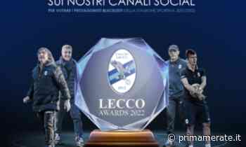 Lecco Awards 2022: si votano i migliori giocatori blucelesti - Prima Merate