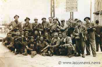 RESISTENZA: SONO ONLINE 2.000 PARTIGIANI LECCHESI. DIGITALIZZATE LE SCHEDE DEL '45 - Lecconews