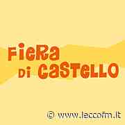TORNA LA FIERA DI CASTELLO - Lecco FM