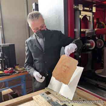 Avviate le indagini tomografiche su un possibile Leonardesco a Lecco - Sardegna Reporter