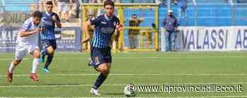 Gaburro ha le idee chiare: «Il Lecco zanzara fastidiosa» - La Provincia di Lecco