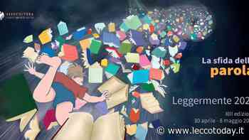Leggermente 2022 - “La sfida della parola” - LeccoToday