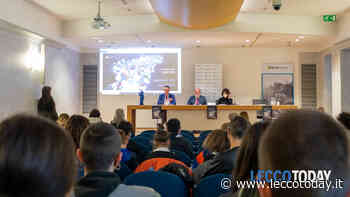 Leggermente torna in presenza con ‘La sfida della parola’. Premiata la Primaria di Pasturo - LeccoToday