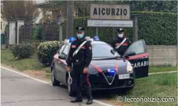 Madre uccisa ad Aicurzio, il figlio ha confessato l'omicidio - Lecco Notizie