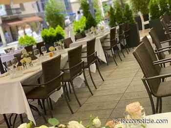 Il tuo giorno speciale da Frigerio a Lecco, per matrimoni ed eventi privati - Lecco Notizie