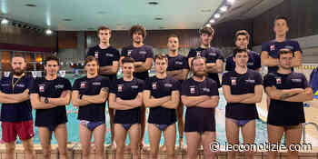 Pallanuoto. L'Onda blu "travolge" la Pallanuoto Lecco - Lecco Notizie