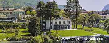 Lecco. Turismo sul lago Numeri positivi nel lusso - La Provincia di Lecco