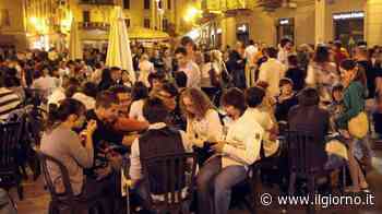 Lecco, stop alla movida Niente alcol nelle feste fino al 2 maggio - IL GIORNO