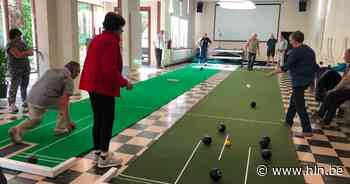 Van line dance tot tai chi: Schilde laat zestigplussers sporten ontdekken - Het Laatste Nieuws