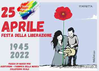 Festa della Liberazione, a Colleferro la presentazione dei libri "1943" e "Partigiane" - Lanterna
