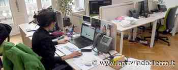 Va in rete l'impresa Lecco e Sondrio ai vertici - La Provincia di Lecco