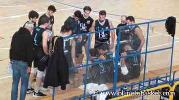 Serie C- Alla Ble Juvecaserta Academy non riesce il colpo a Benevento - Pianetabasket.com