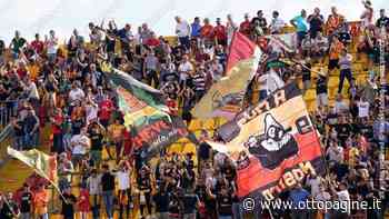 Benevento - Ternana, l’aggiornamento della prevendita - Ottopagine