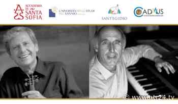 Benevento, sold out il concerto di Uto Ughi a Sant'Agostino - NTR24