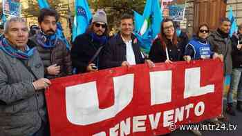 Comune di Benevento, Uil Fpl: “Con lo stipendio di aprile le quote del salario accessorio” - NTR24