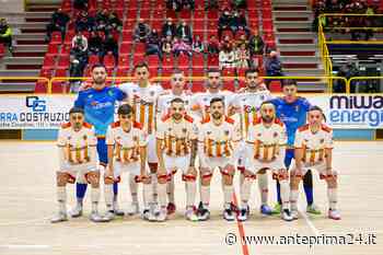 Benevento 5 sconfitto dalla Lazio, ai giallorossi serve un punto per i play off - anteprima24.it