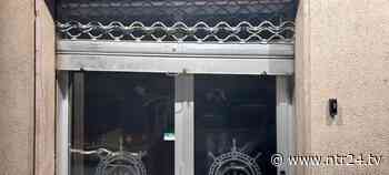 Benevento, nella notte tentato furto in attività commerciali della zona Mellusi - NTR24