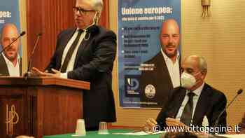 Diga Campolattaro. Lega: ennesima passerella e nessuna garanzia - Ottopagine