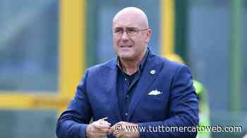 Ternana, Bandecchi: "Squalificato con il Benevento, seguirò la gara dalla curva ospiti" - TUTTO mercato WEB