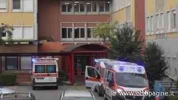 Tre decessi nei reparti Covid del San Pio di Benevento nelle ultime 24 ore - Ottopagine