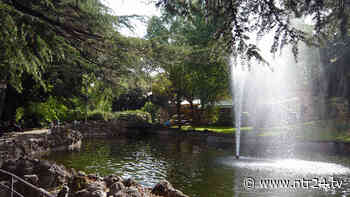 Benevento, c'è il bando per il bar della Villa Comunale: concessione per sei anni - NTR24