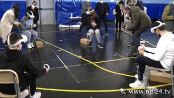 La differenziata diventa un gioco per i bambini di Benevento: al via 'Digital Gaming School' - NTR24