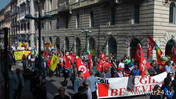 Anpi Benevento, tutti gli eventi in programma per la Festa della Liberazione - NTR24