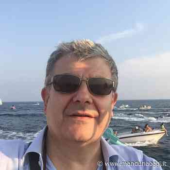 MANDURIA - Depuratore, la posizione dell'ex sindaco Massafra: «La battaglia di civiltà è quella per ottenere acqua e fogne nelle marine» - ManduriaOggi