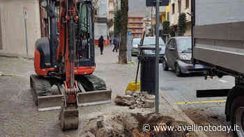 Taglio del verde, a Solofra continuano gli interventi di manutenzione - AvellinoToday