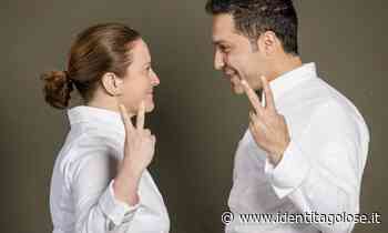 Roberta Merolli e Giovanni Solofra - Identità Golose Web