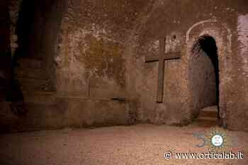 Dopo 40 anni riapre la Collegiata di San Michele Arcangelo a Solofra - Orticalab