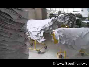 "Solofra, le istituzioni hanno dimenticato il distretto industriale" - Irpinia TV