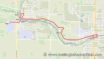 Council approves limited street closures in Elora, shuttle bus connecting Fergus and Elora this summer - Wellington Advertiser