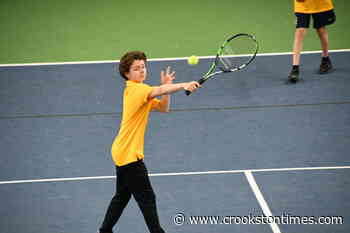 Crookston Cruises Past Fergus Falls and Willmar - Crookston Daily Times