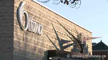 Properties housing 180 downtown businesses apply for Ottawa's post-convoy tax deferral program - CTV News Ottawa