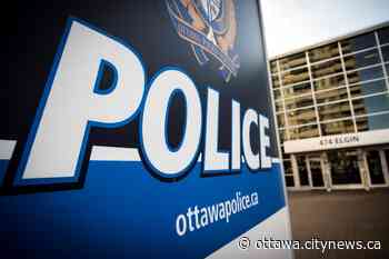 Ottawa police report jump in complaints in first three months of 2022 - Ottawa.CityNews.ca