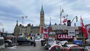 Ottawa prepares for 'Rolling Thunder Ottawa' protest and the widening of Hwy. 417: Top five stories this week - CTV News Ottawa