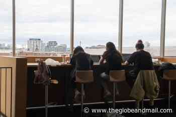 Publishers press Ottawa to review Copyright Act, citing $190-million loss - The Globe and Mail