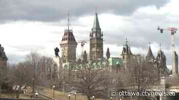 Cloudy and cool Saturday with a warmer Sunday in the forecast - CTV News Ottawa