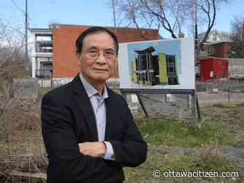 Vietnamese boat people museum back on track after a trio of setbacks delays project - Ottawa Citizen