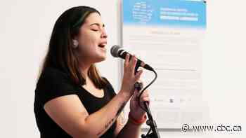 Canada launches United Nations Decade of Indigenous Languages in Ottawa - CBC.ca