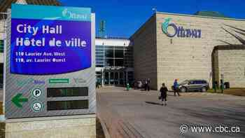 City of Ottawa recovers $350K of half million lost in fraud transaction - CBC.ca