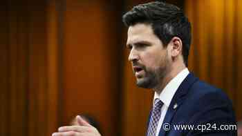 Ottawa will let international graduates stay in Canada another 18 months - CP24 Toronto's Breaking News