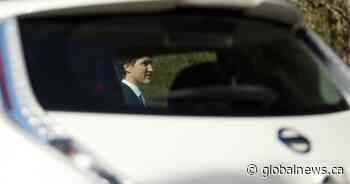 More electric vehicles qualify for rebates as Ottawa expands program - Global News