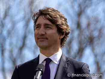 Opinion: Building back bigger: How Ottawa grew under cover of COVID - Financial Post