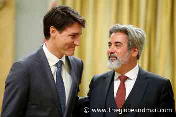 Ottawa faces blowback for plan to regulate internet - The Globe and Mail