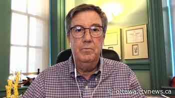 Jim Watson: Russia sanctions Ottawa mayor | CTV News - CTV News Ottawa