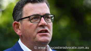 'Cruel' politicians fuel trans kids debate - Gloucester Advocate